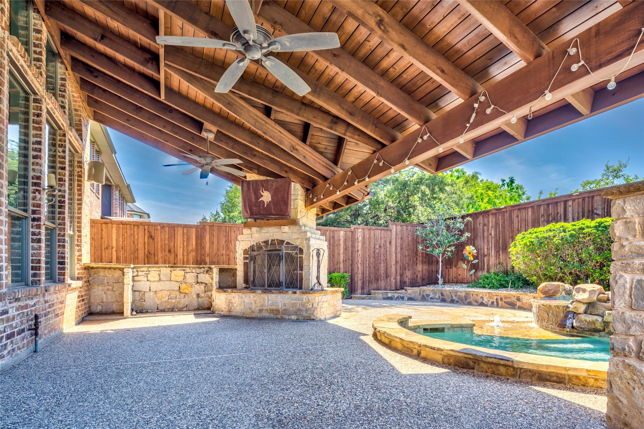 4769 Glen Heather Drive