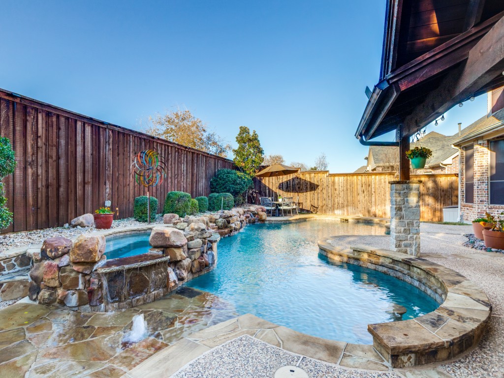 4769 Glen Heather Drive