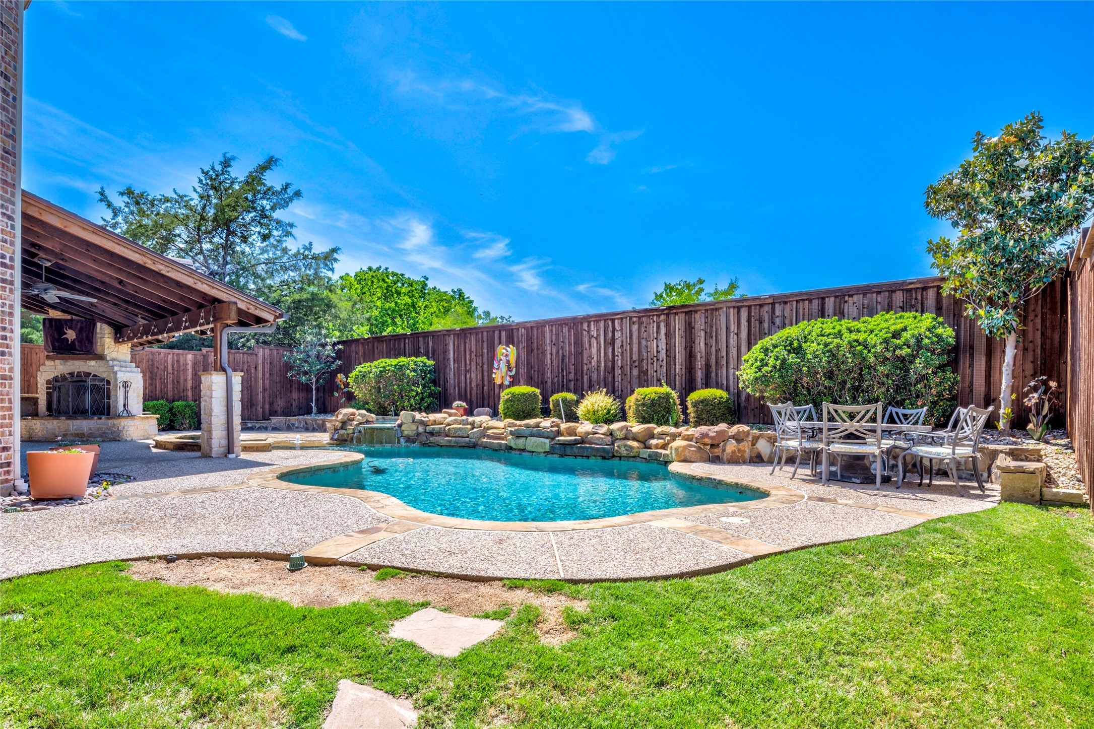 4769 Glen Heather Drive