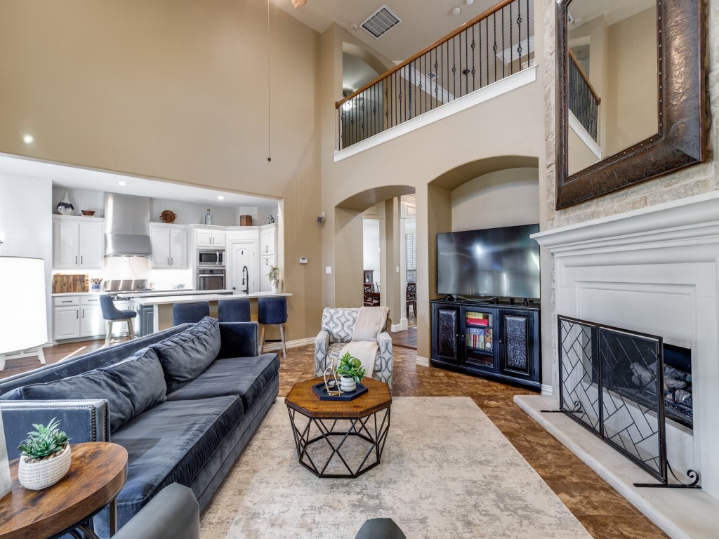 4769 Glen Heather Drive