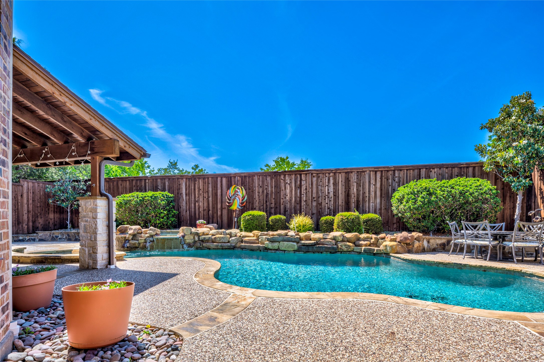 4769 Glen Heather Drive