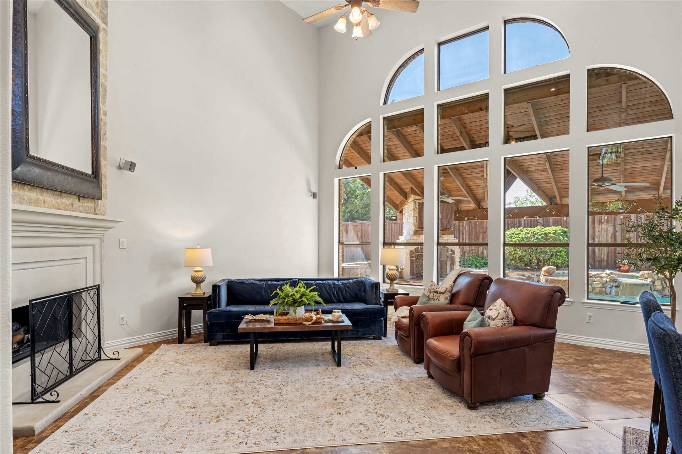 4769 Glen Heather Drive