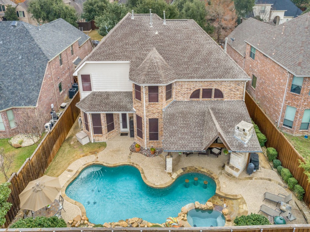 4769 Glen Heather Drive