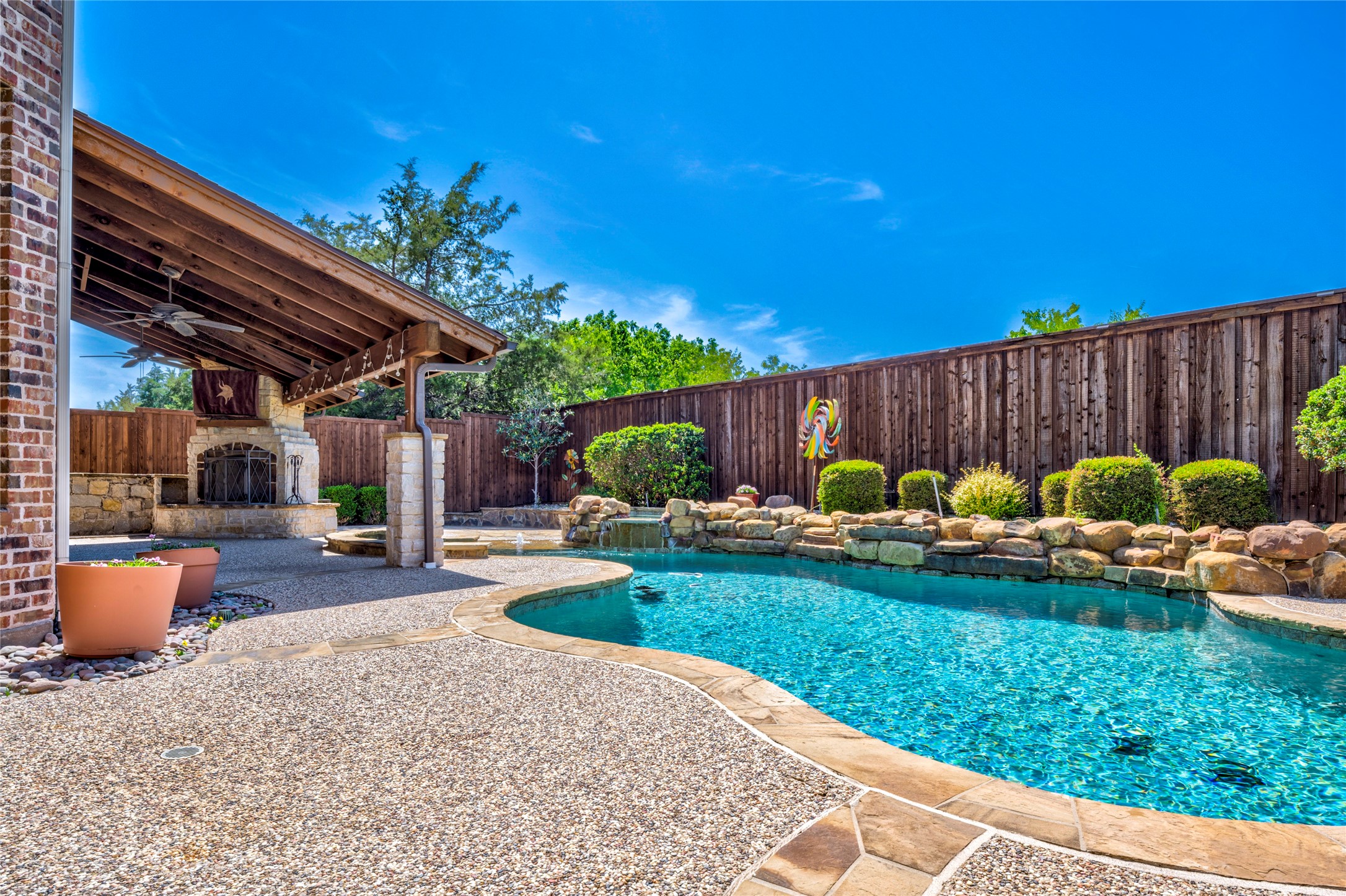 4769 Glen Heather Drive