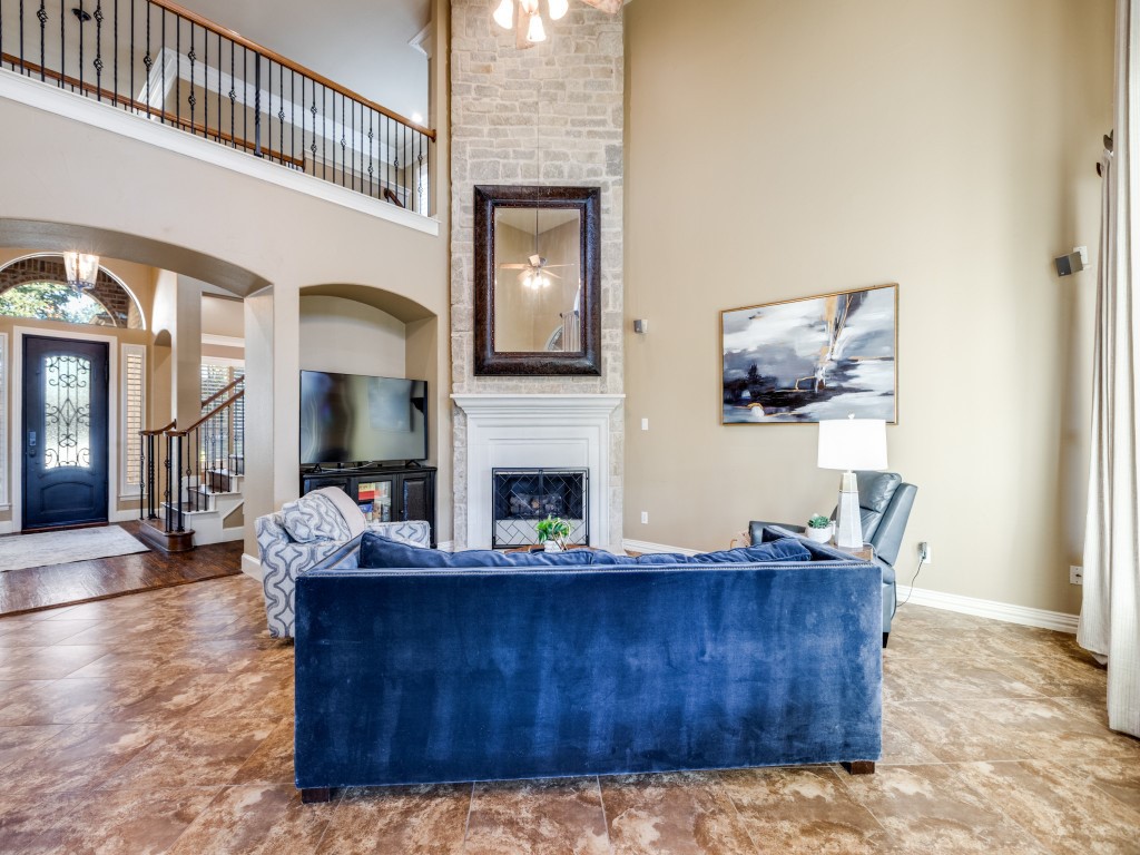 4769 Glen Heather Drive