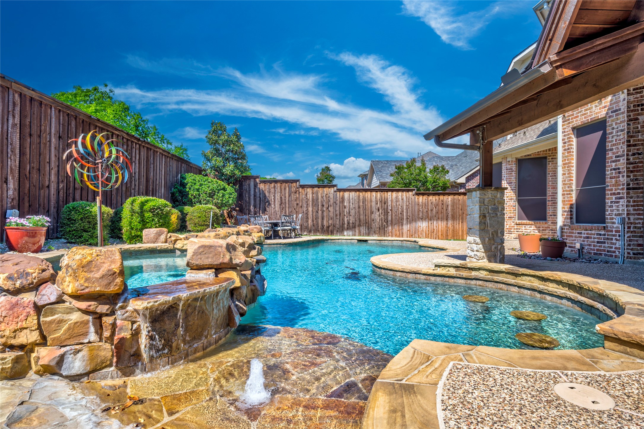 4769 Glen Heather Drive