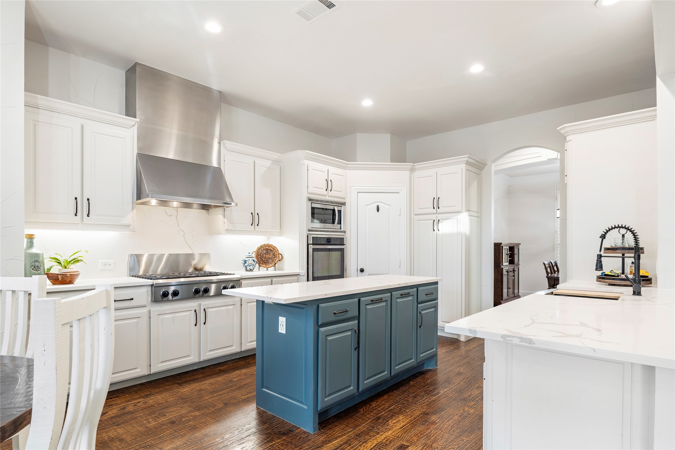 4769 Glen Heather Drive