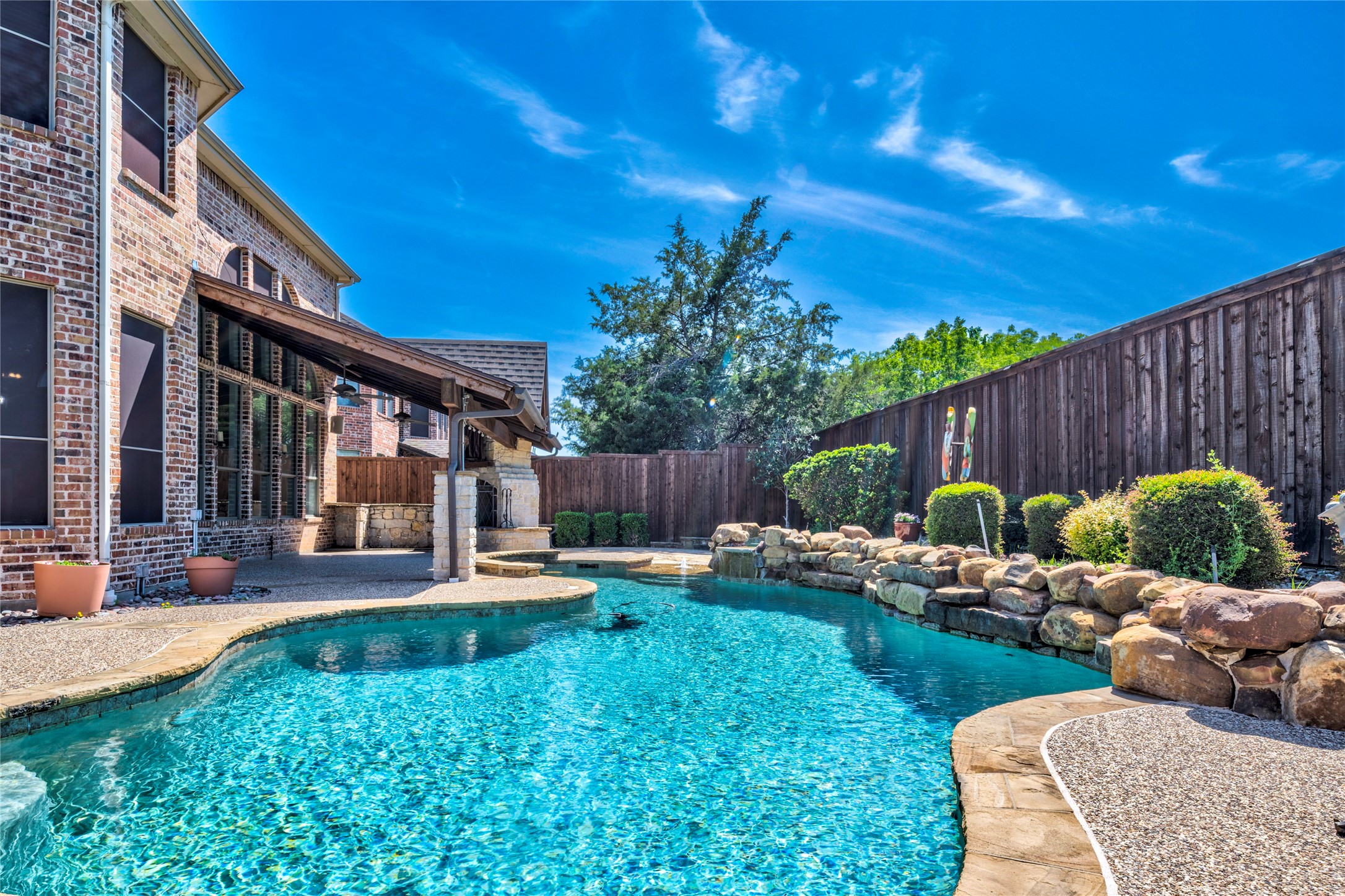 4769 Glen Heather Drive