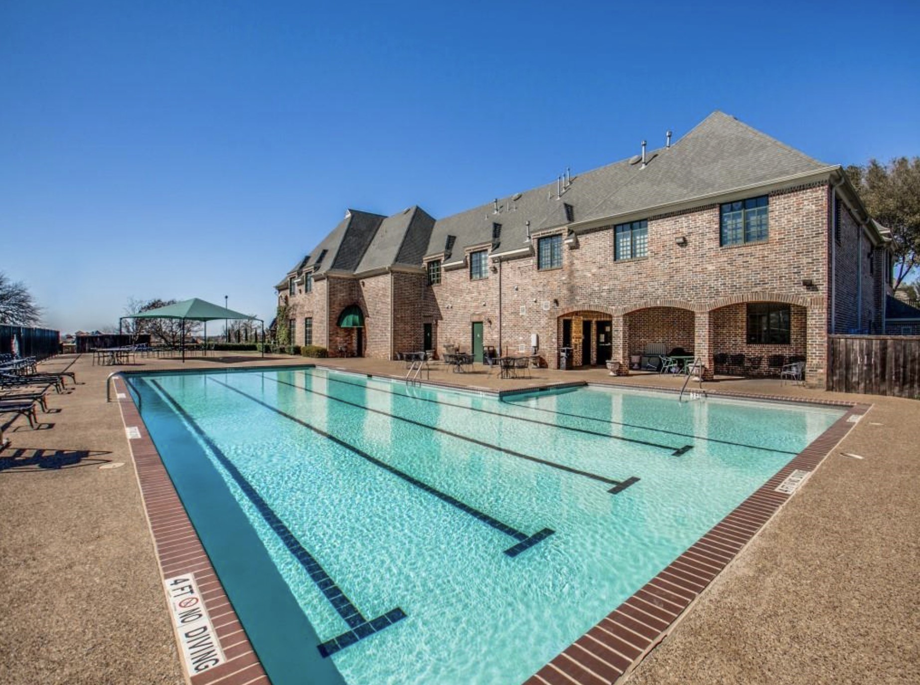 4769 Glen Heather Drive