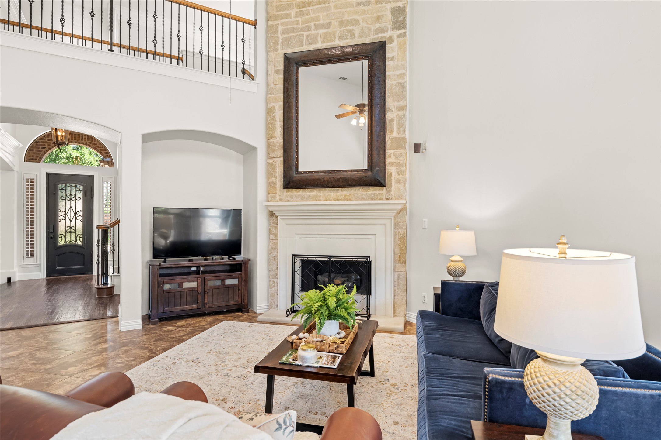 4769 Glen Heather Drive