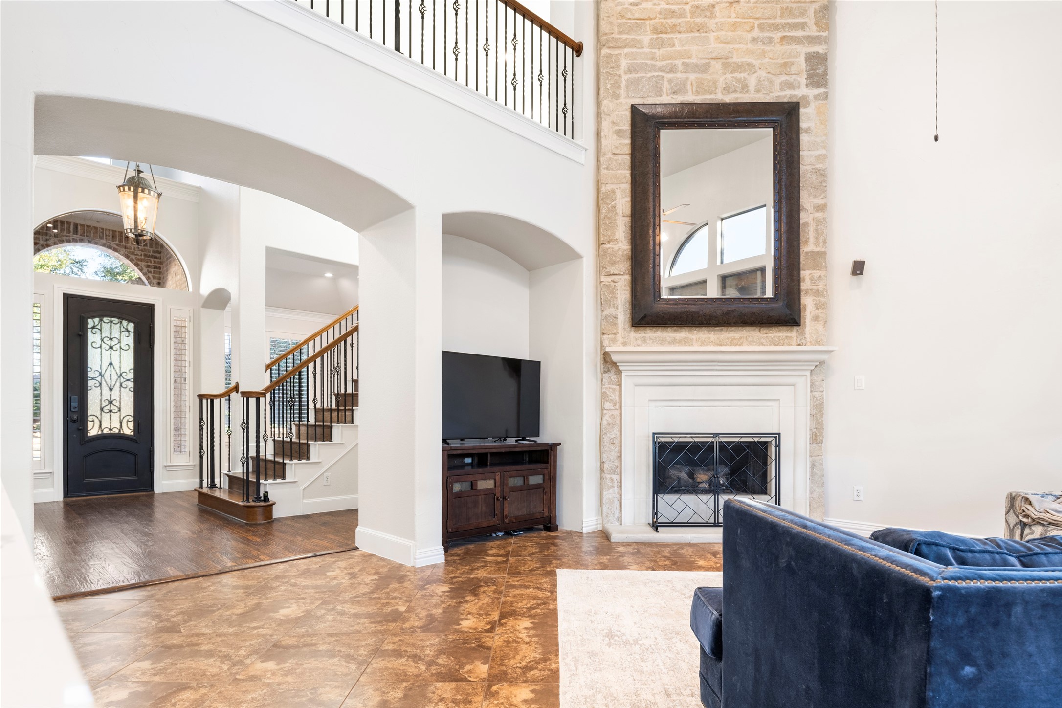 4769 Glen Heather Drive