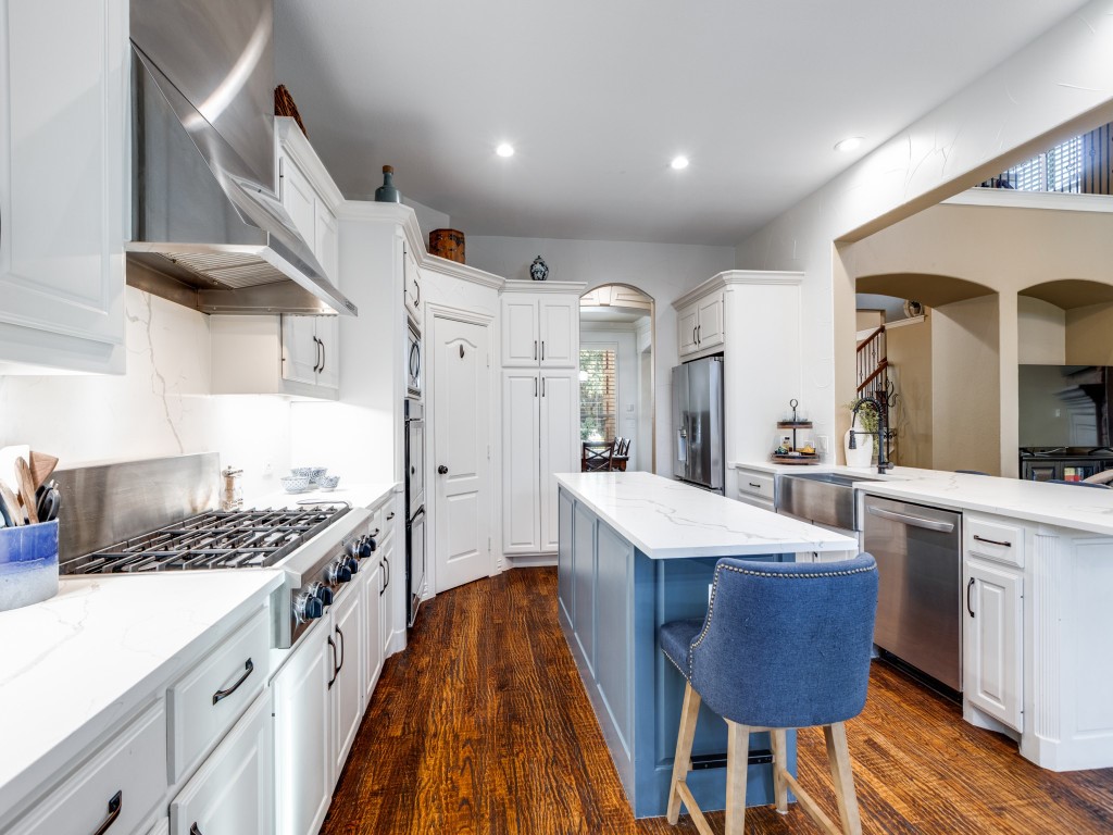 4769 Glen Heather Drive