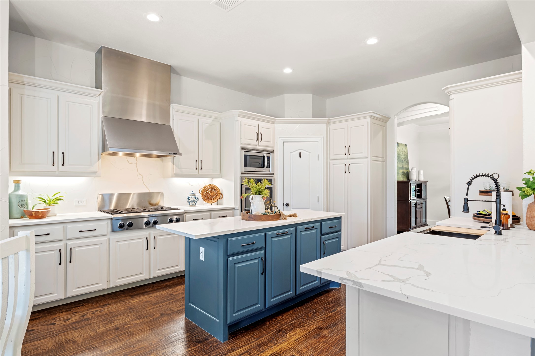 4769 Glen Heather Drive