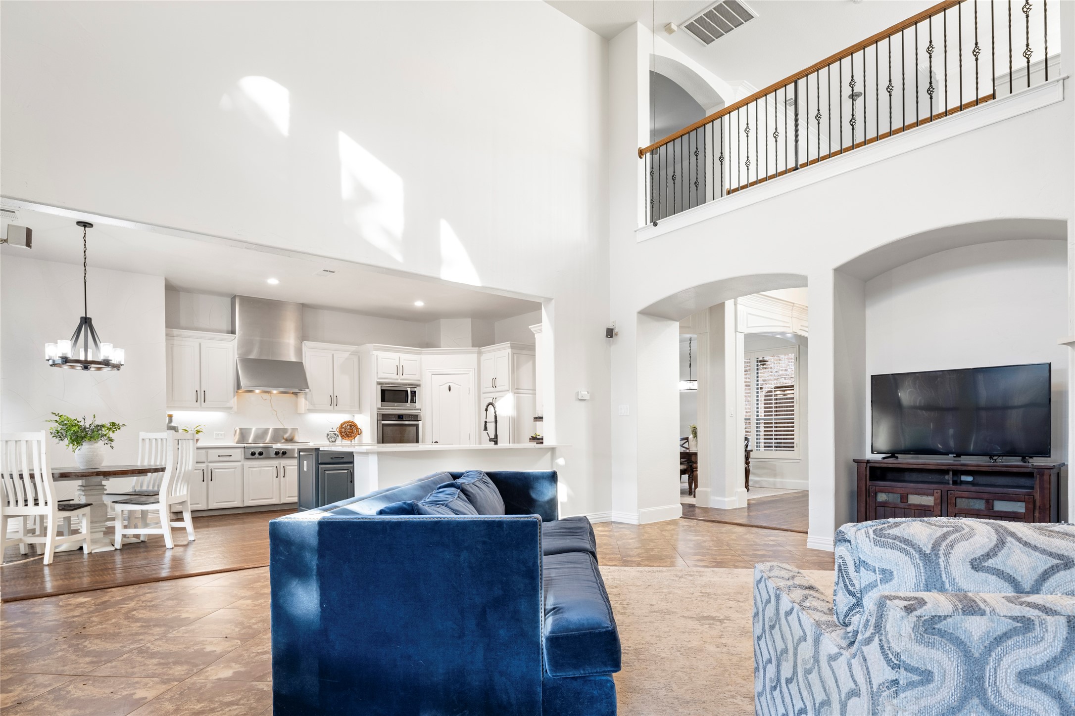 4769 Glen Heather Drive