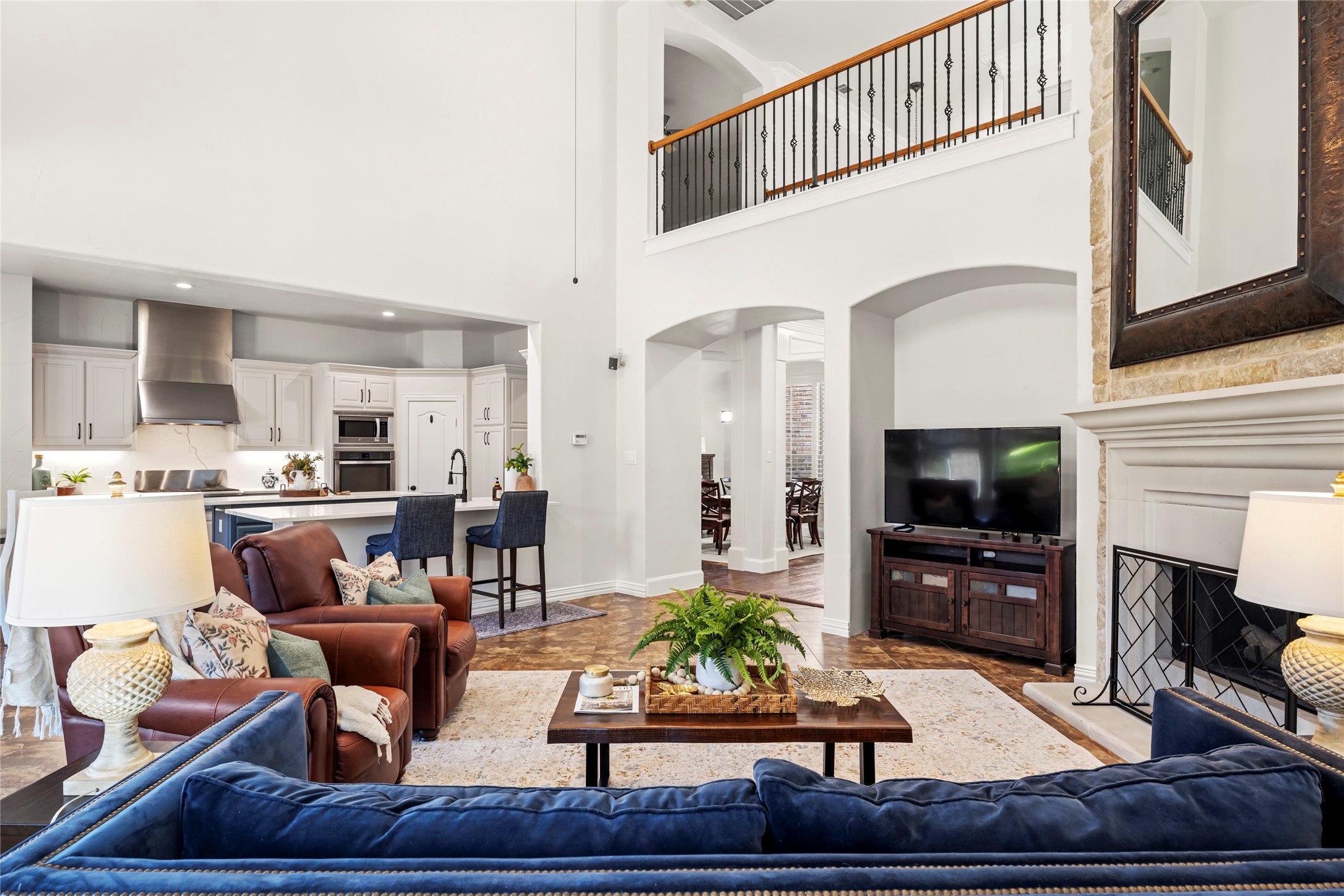 4769 Glen Heather Drive