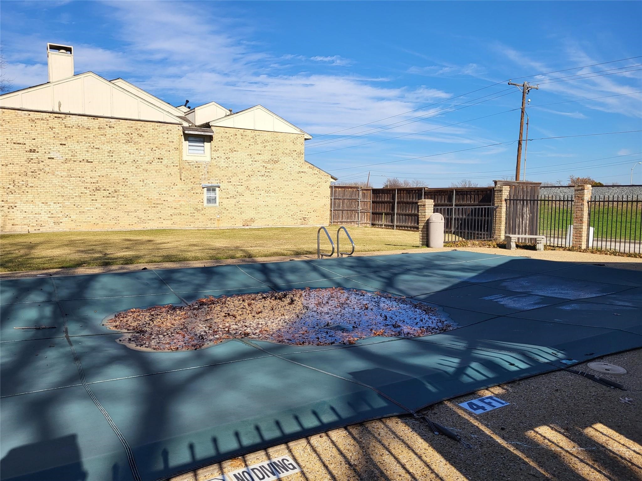 531 Towne House Lane