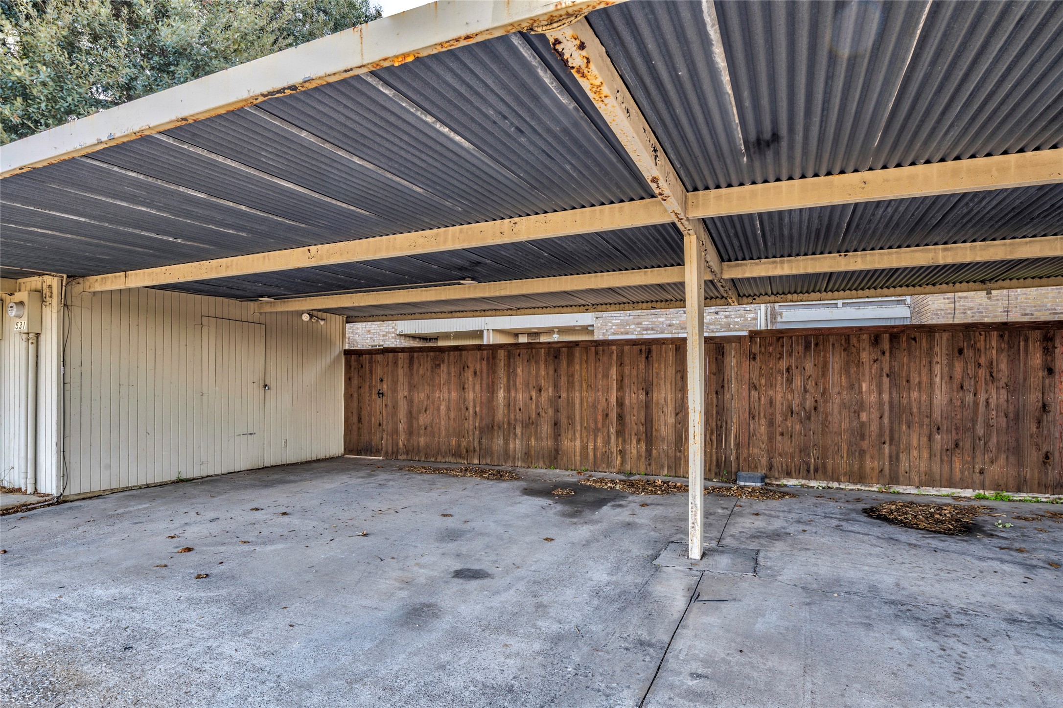 531 Towne House Lane