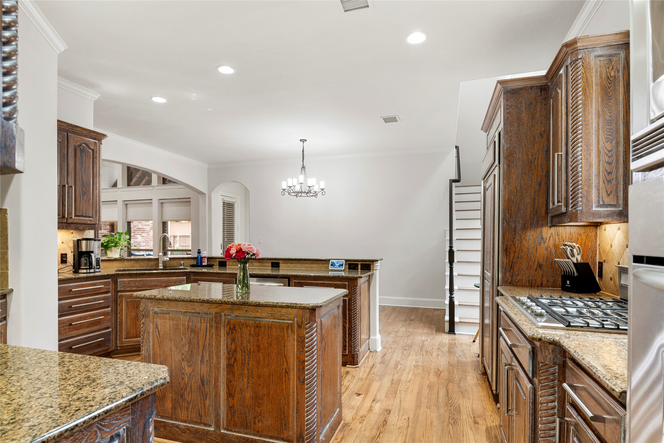 5581 Beacon Hill Drive