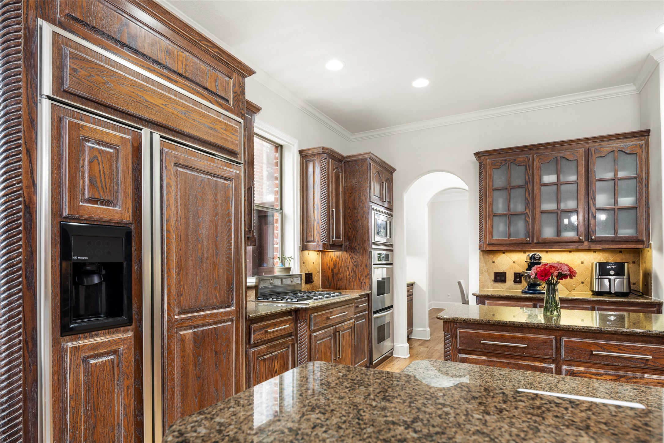 5581 Beacon Hill Drive