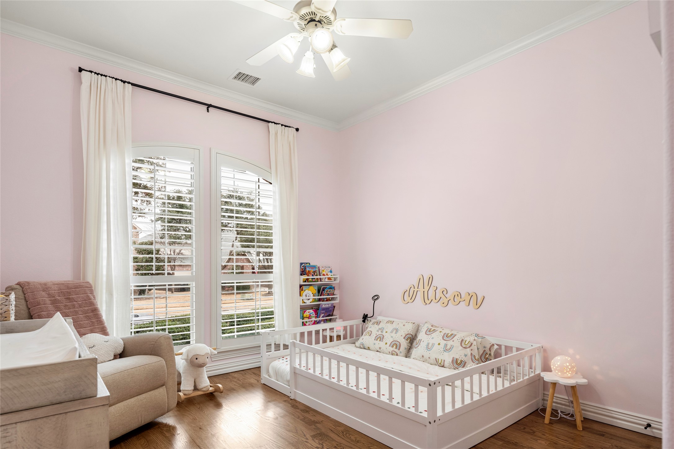 5581 Beacon Hill Drive