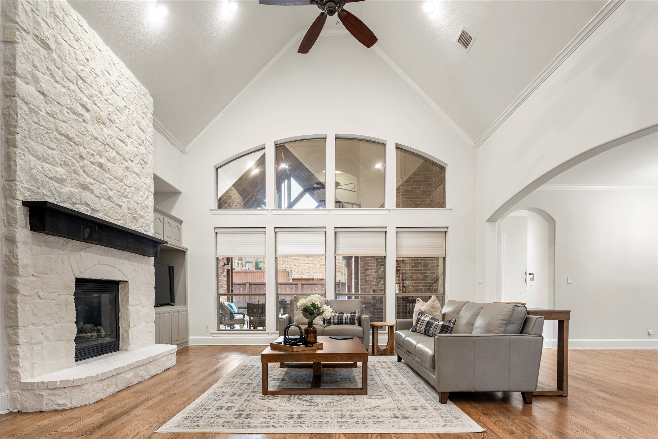 5581 Beacon Hill Drive