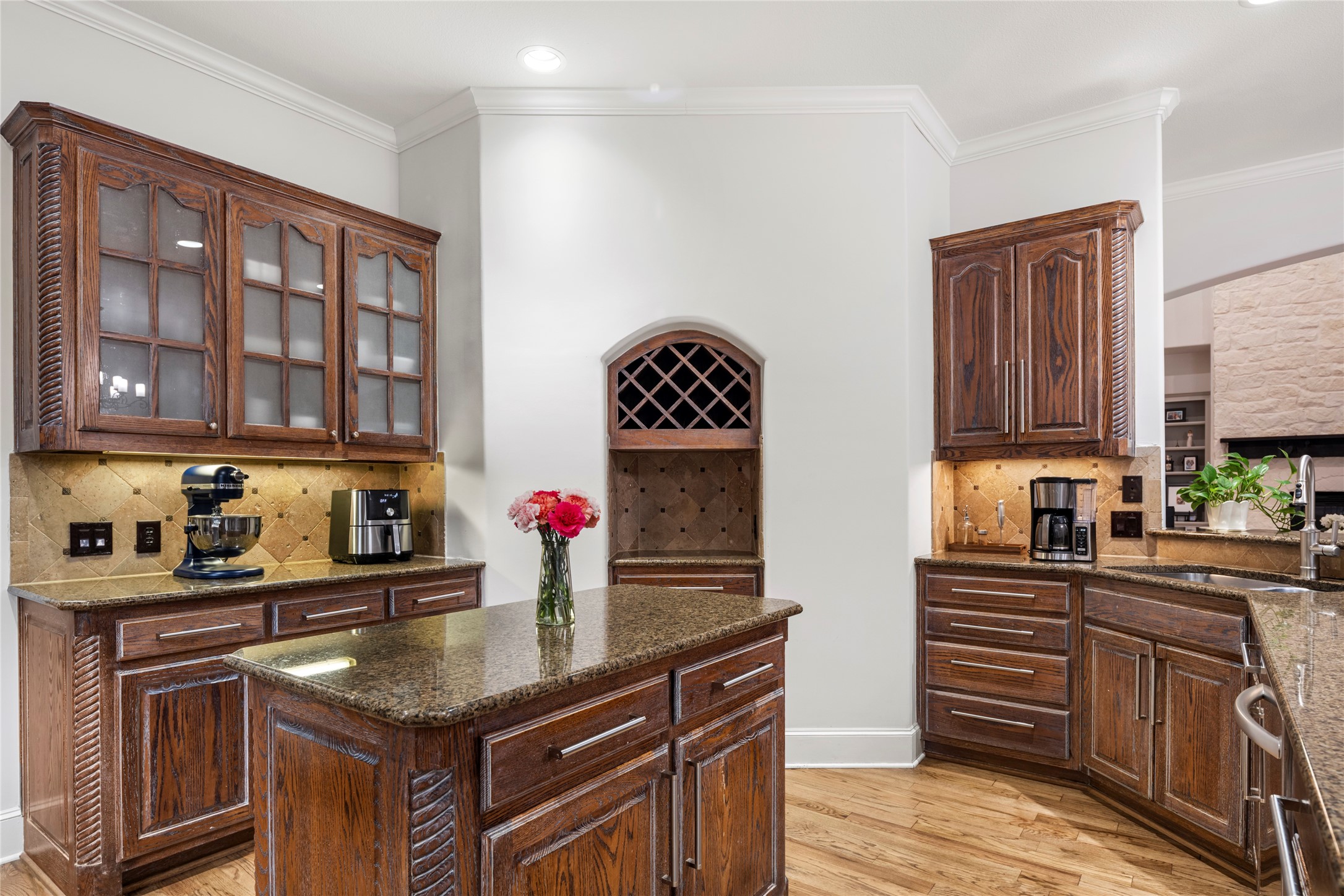 5581 Beacon Hill Drive