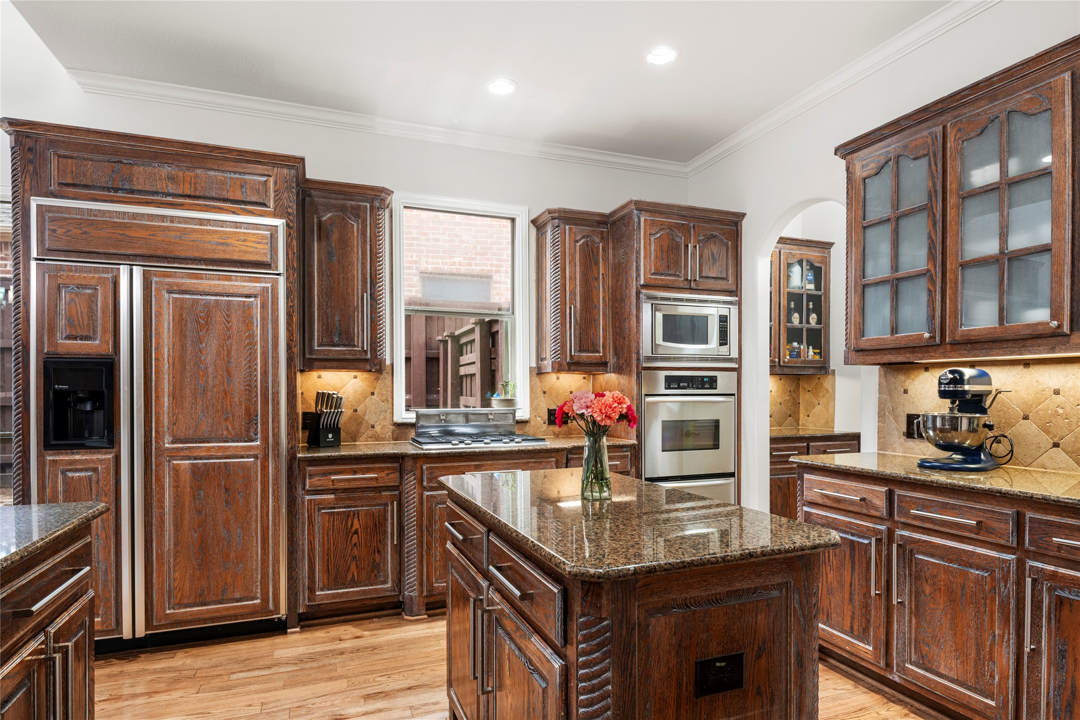 5581 Beacon Hill Drive