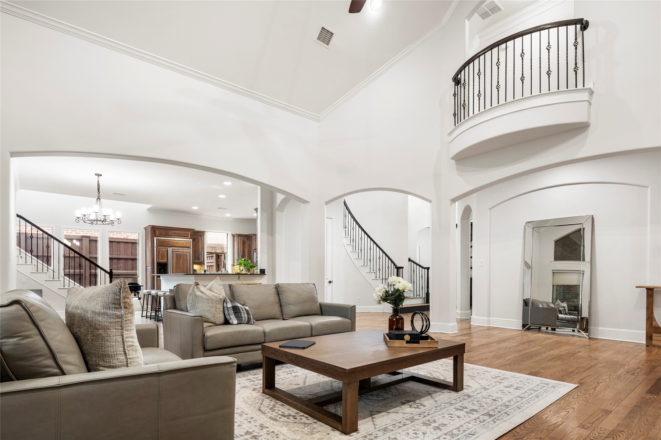 5581 Beacon Hill Drive