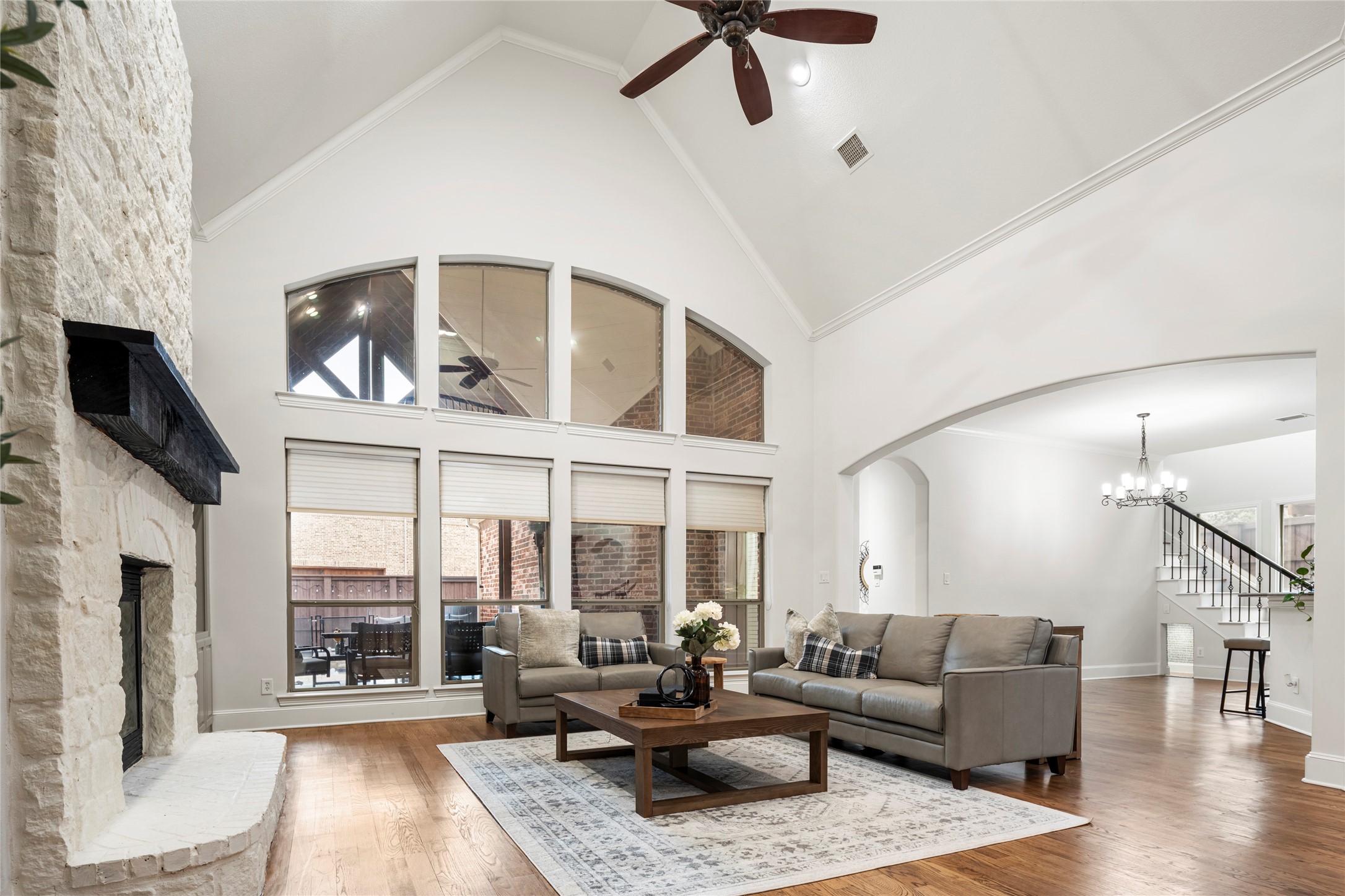 5581 Beacon Hill Drive