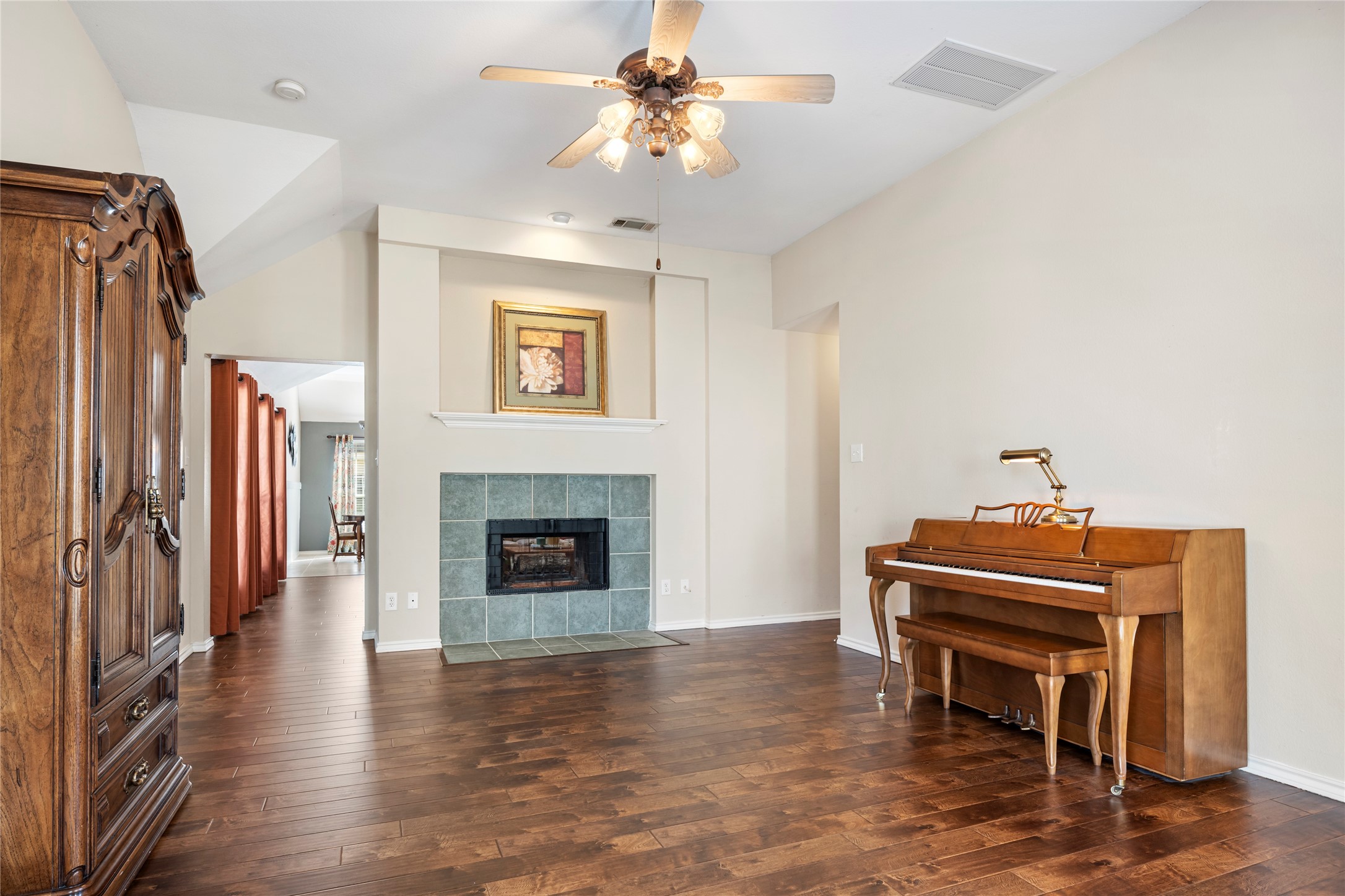 8412 Silverton Drive