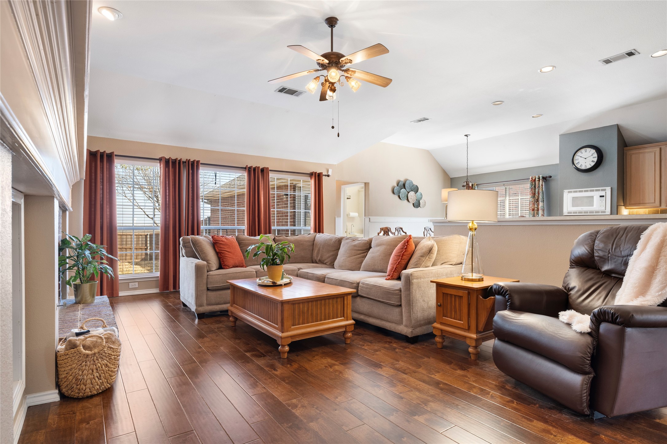 8412 Silverton Drive