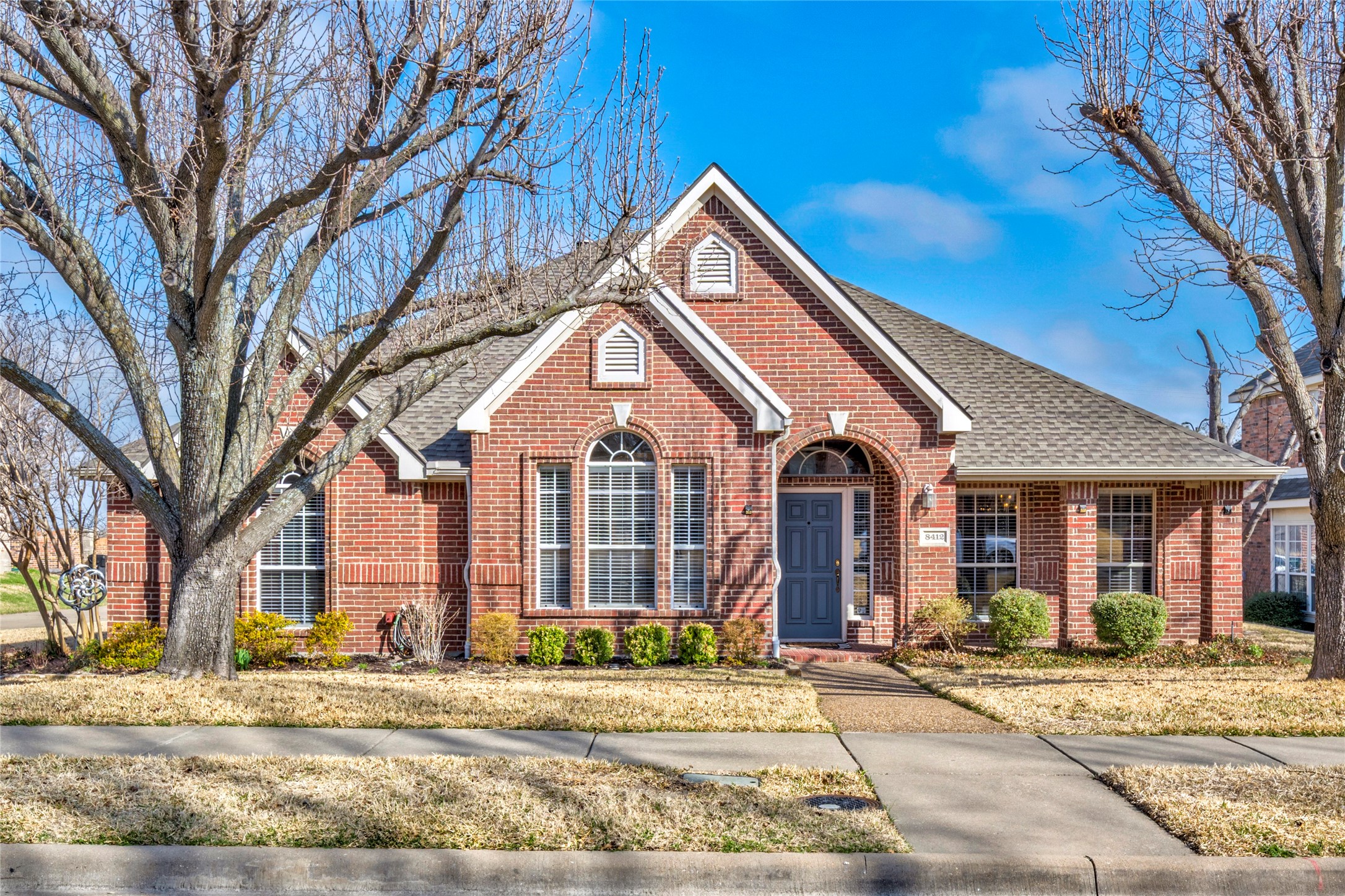 8412 Silverton Drive