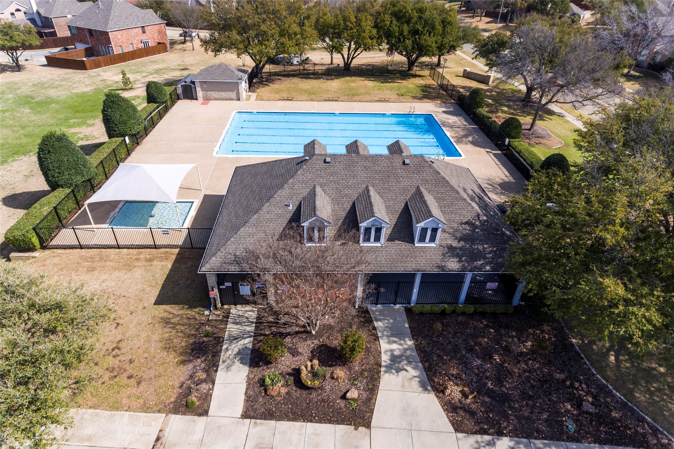 8412 Silverton Drive
