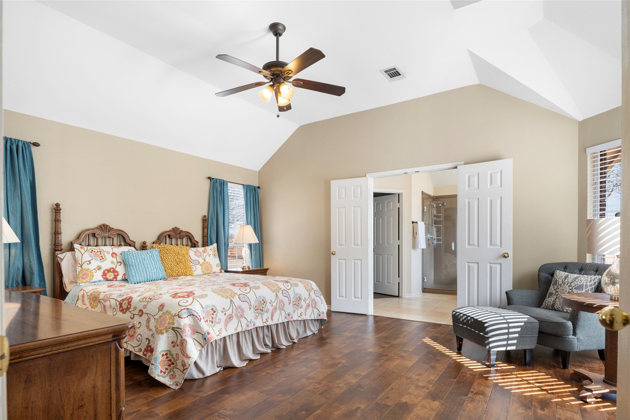 8412 Silverton Drive