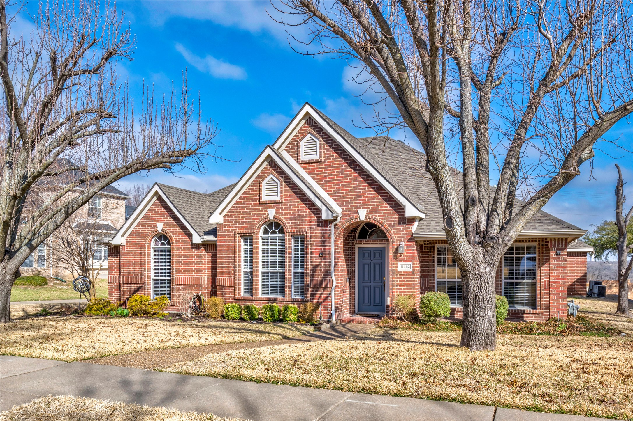8412 Silverton Drive
