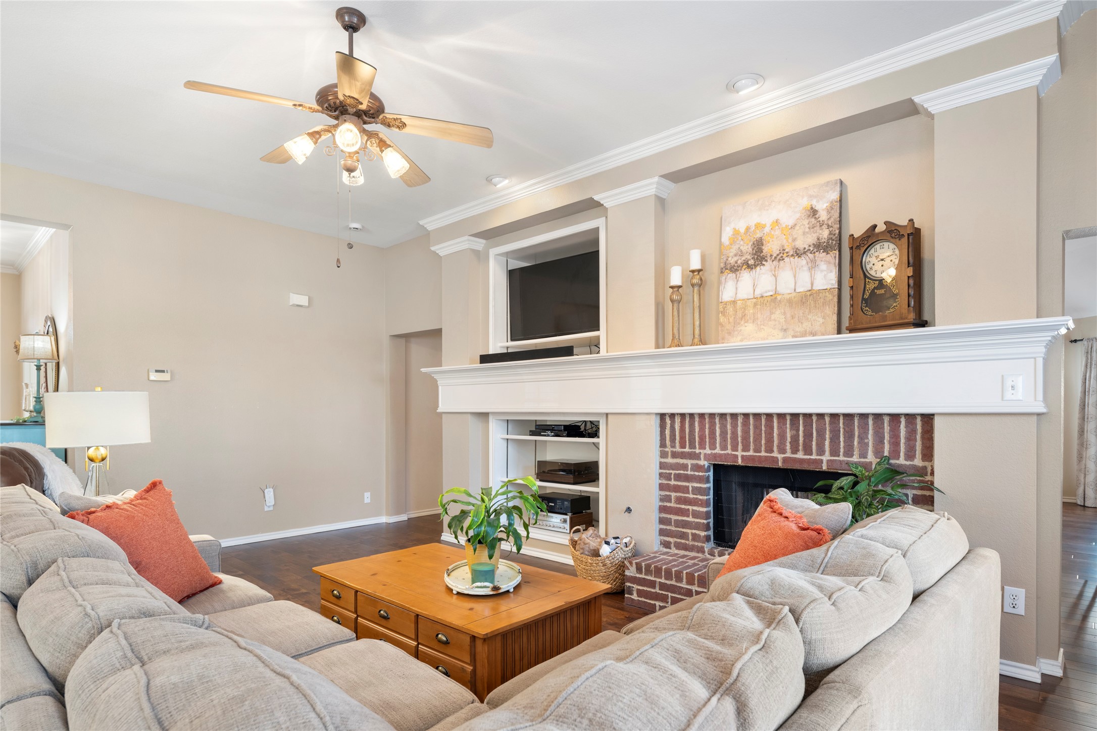 8412 Silverton Drive