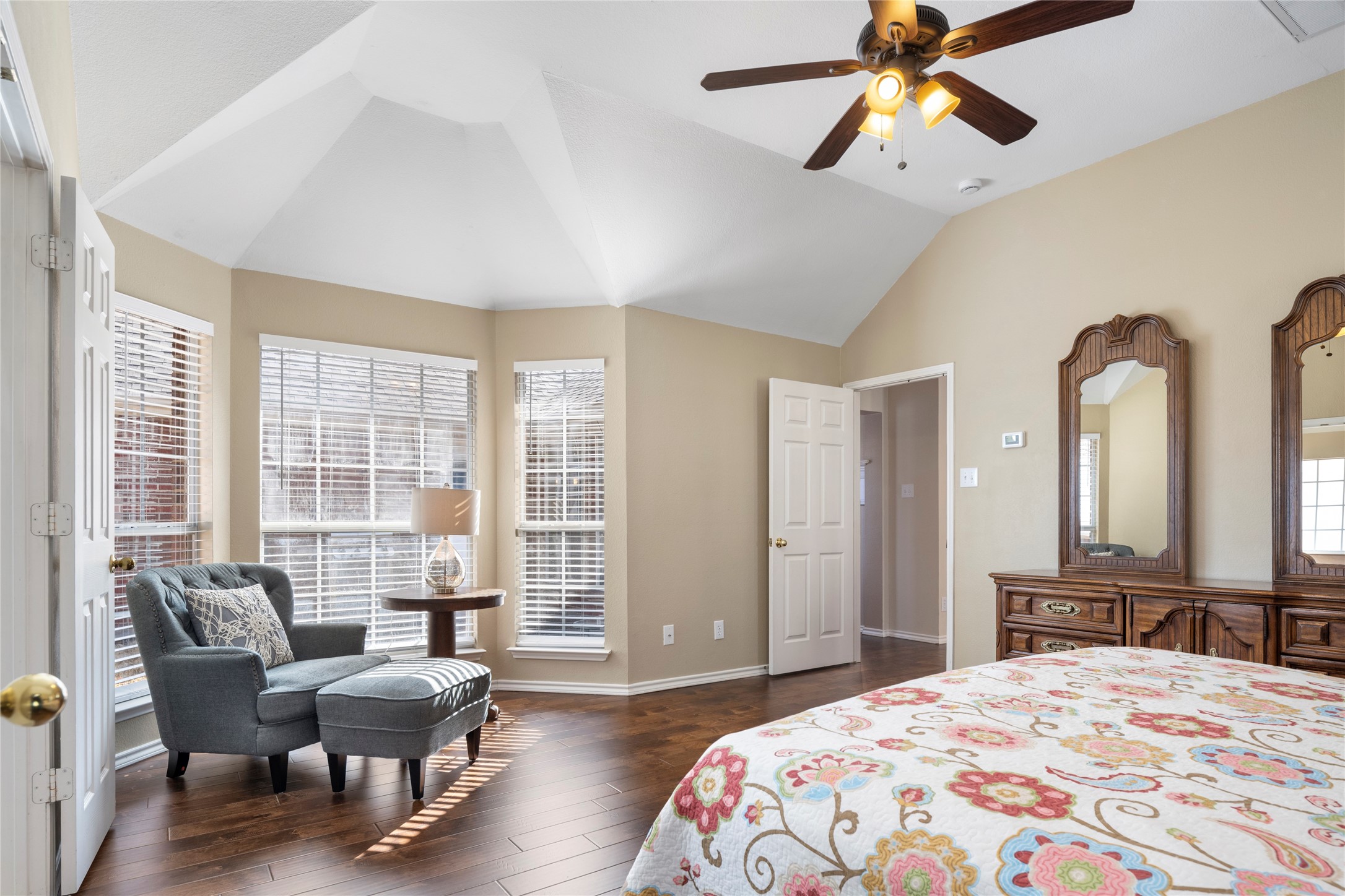 8412 Silverton Drive