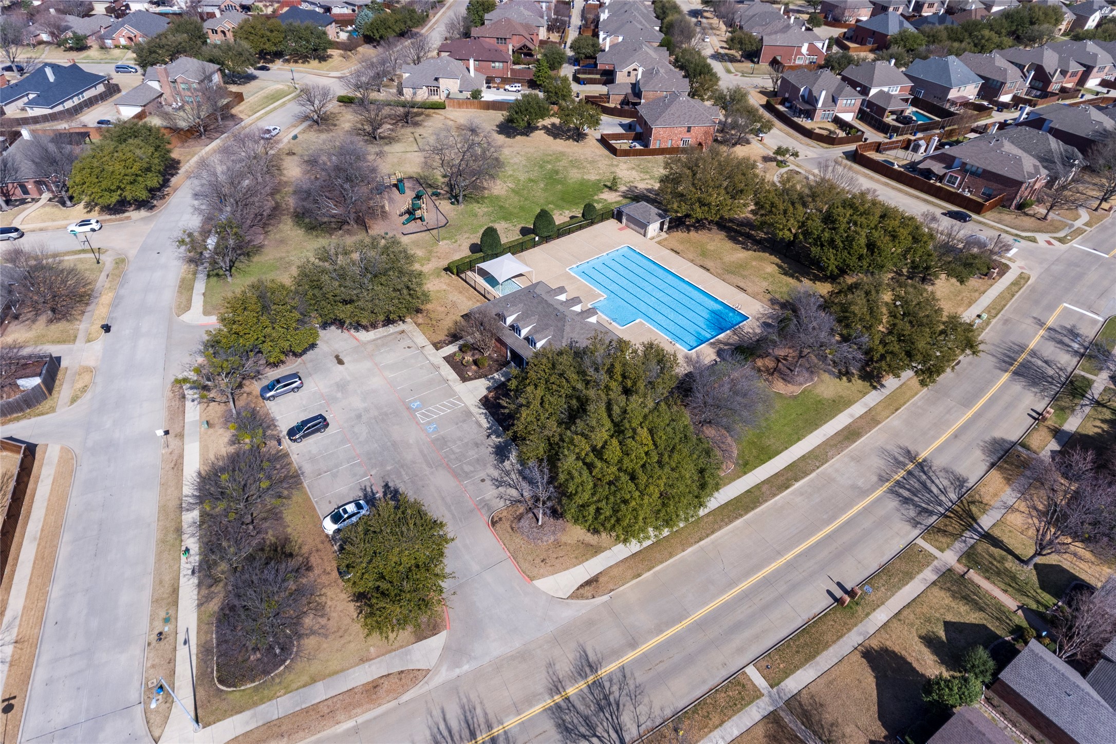 8412 Silverton Drive