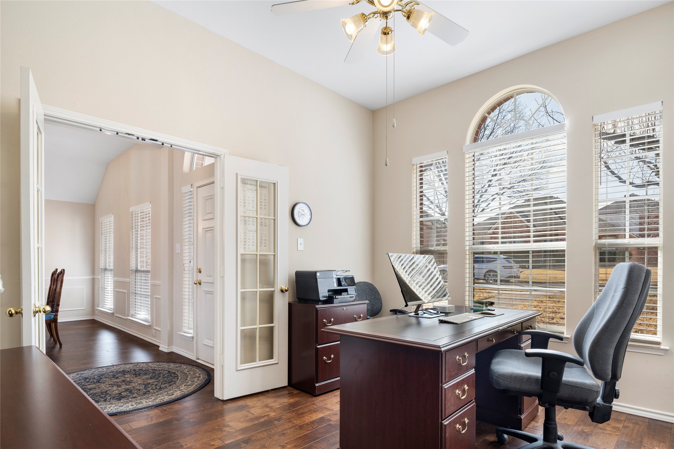 8412 Silverton Drive