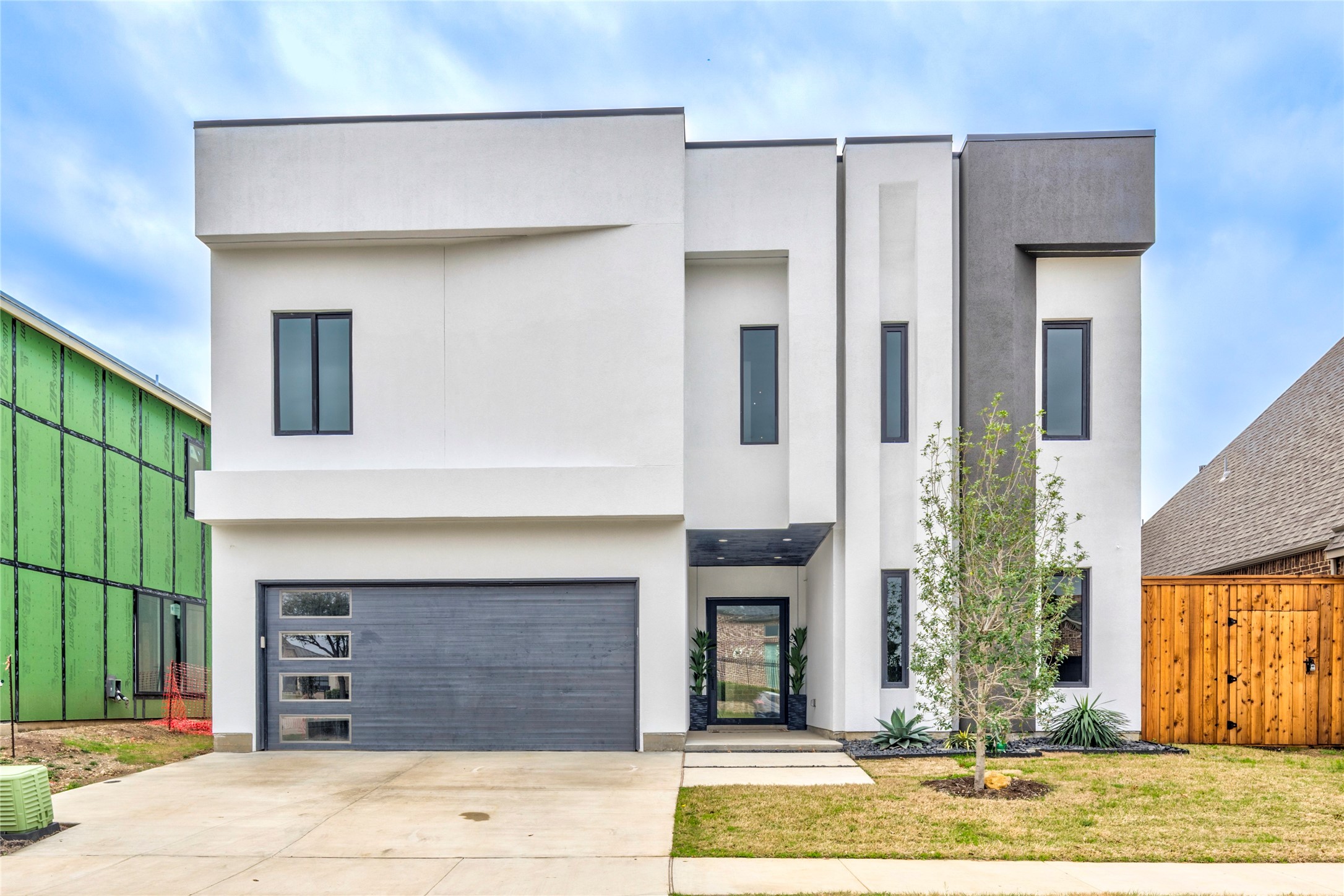 6341 Norwood Drive