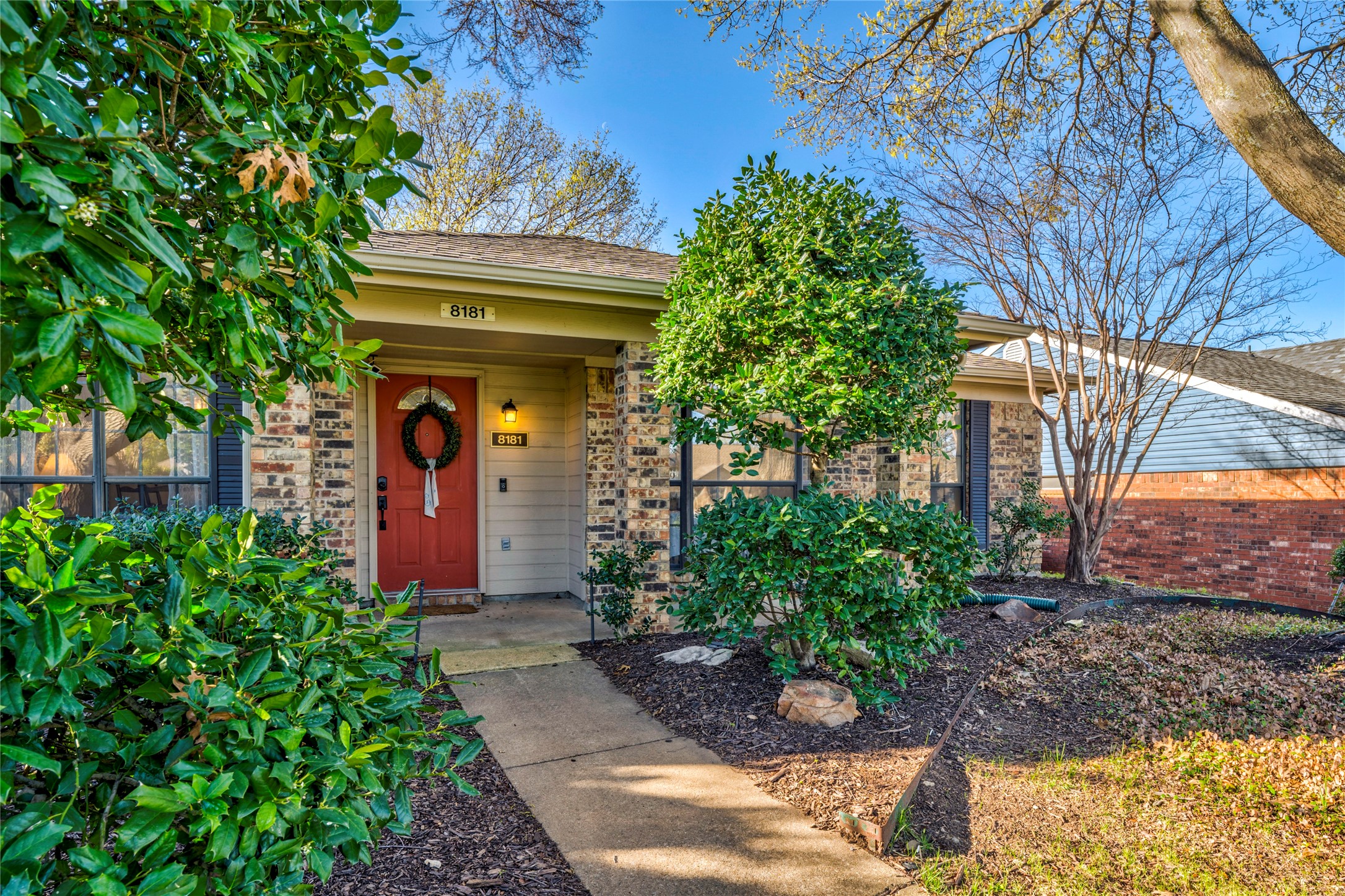 8181 Willow Creek Drive