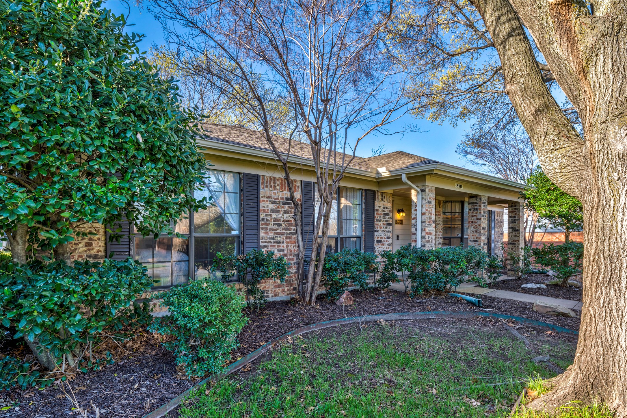 8181 Willow Creek Drive