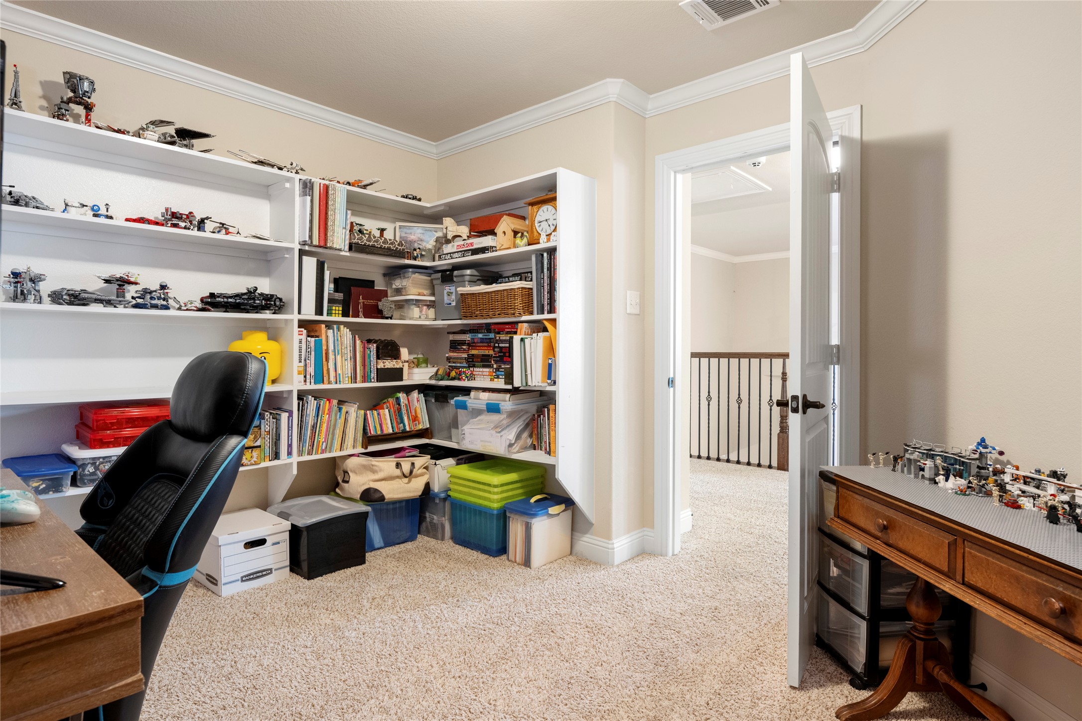 805 Deer Ridge Trail