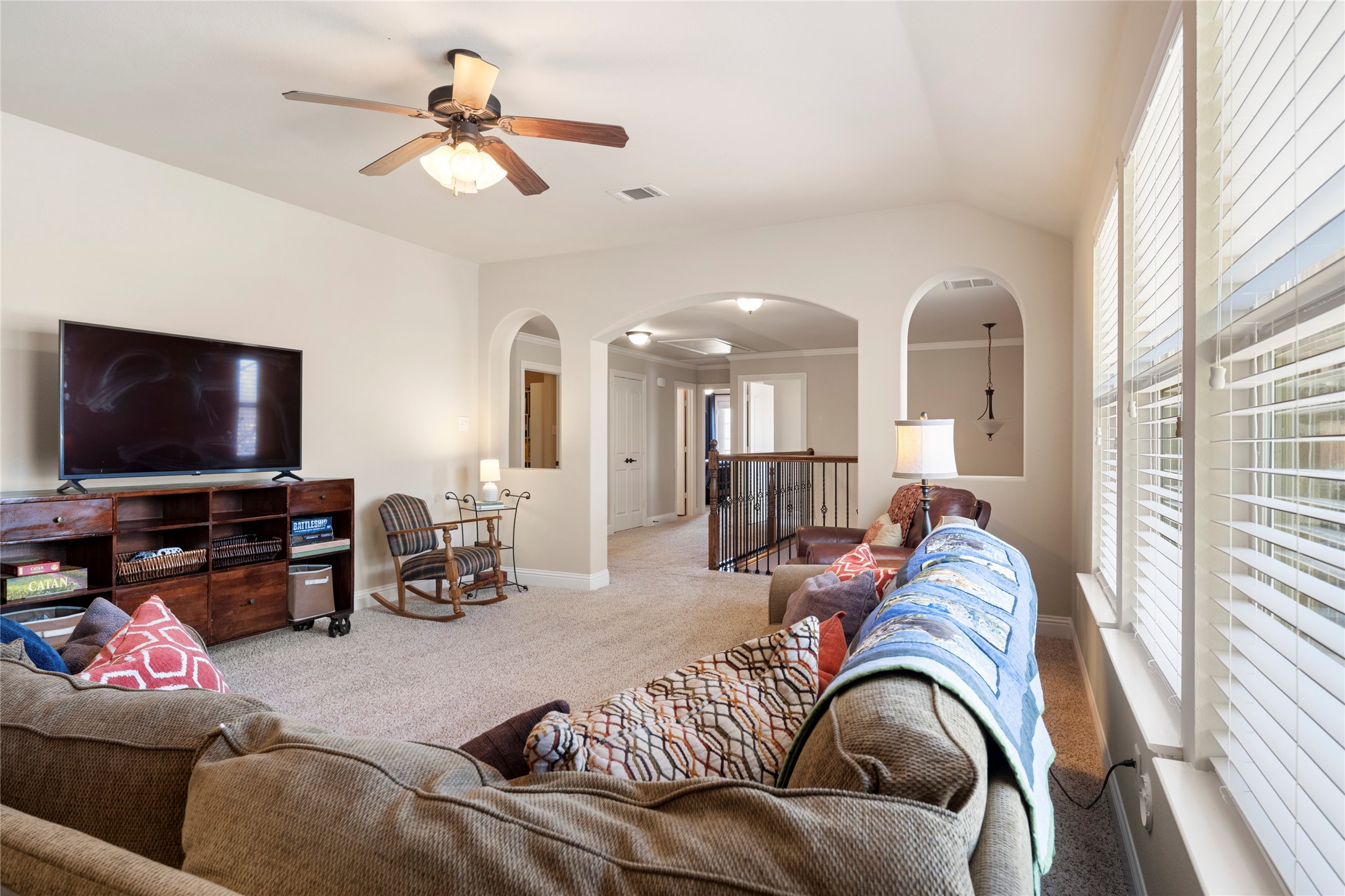 805 Deer Ridge Trail