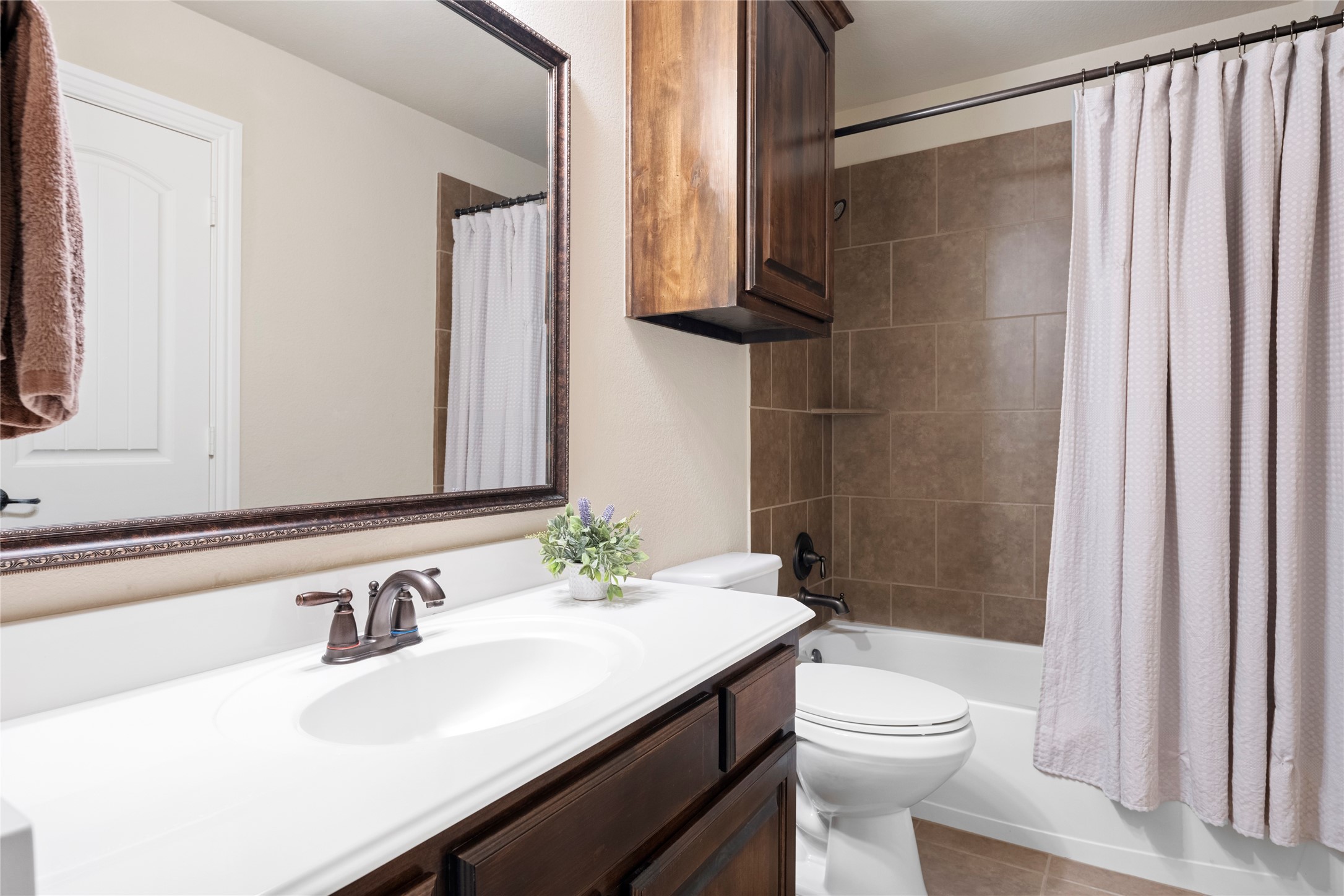 805 Deer Ridge Trail