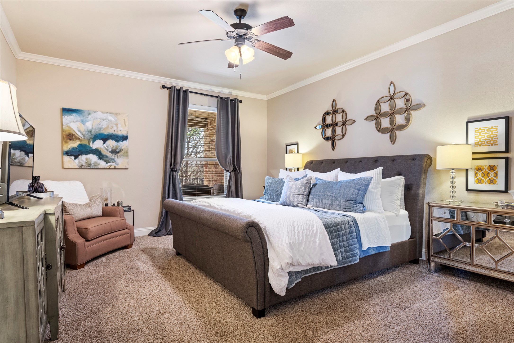 805 Deer Ridge Trail