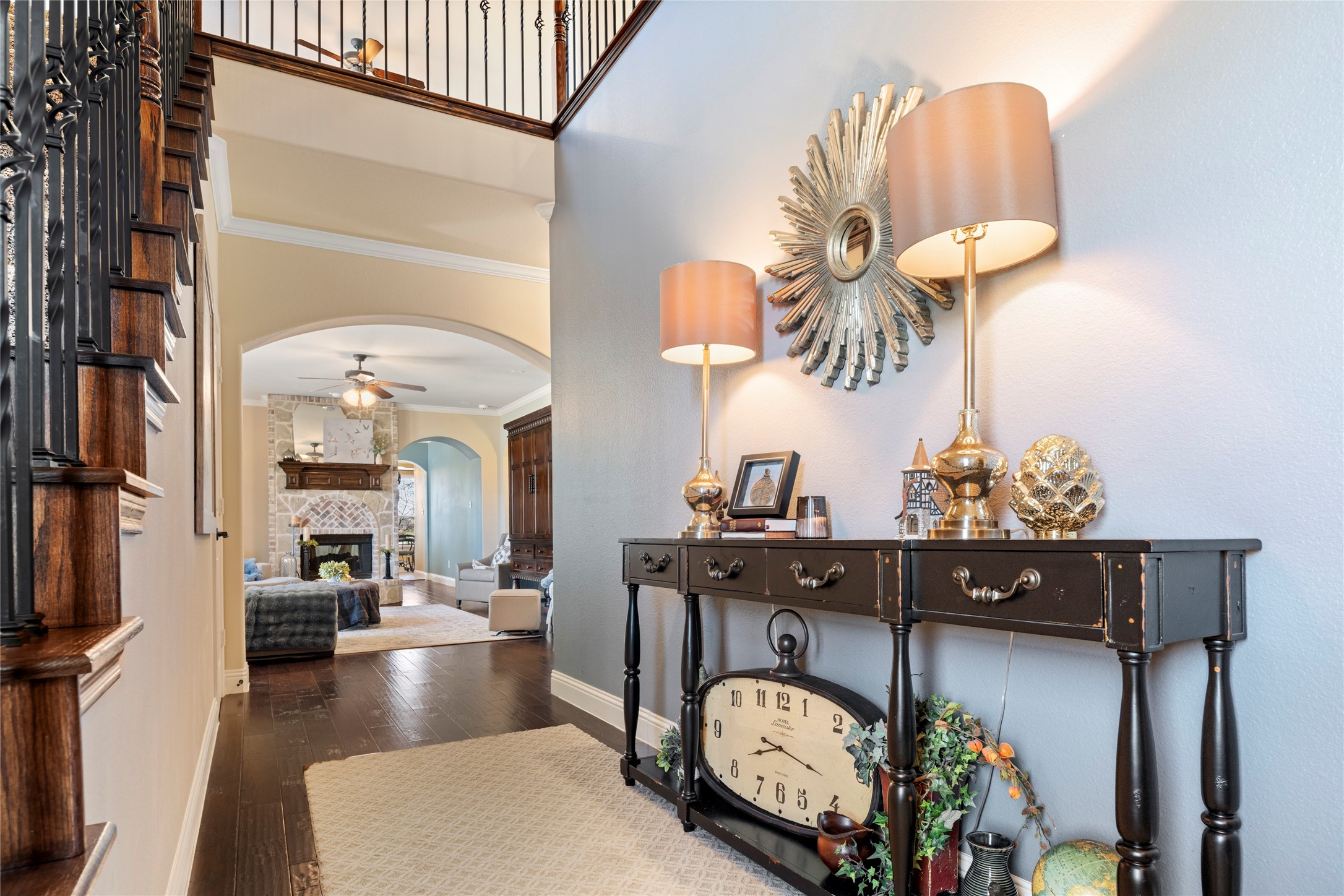 805 Deer Ridge Trail