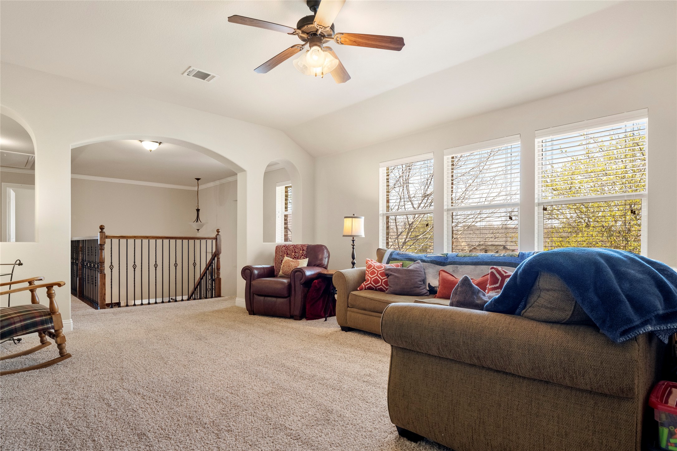 805 Deer Ridge Trail