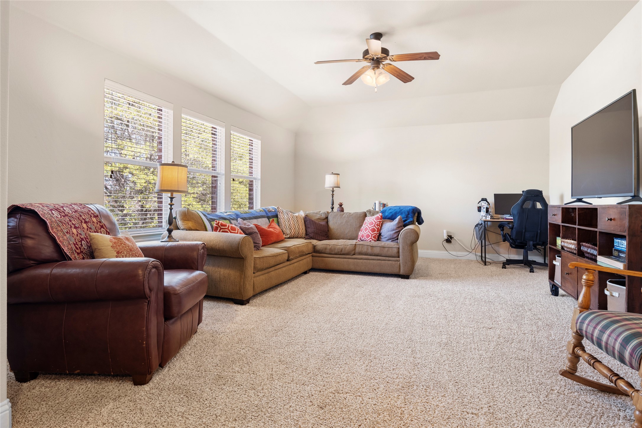 805 Deer Ridge Trail