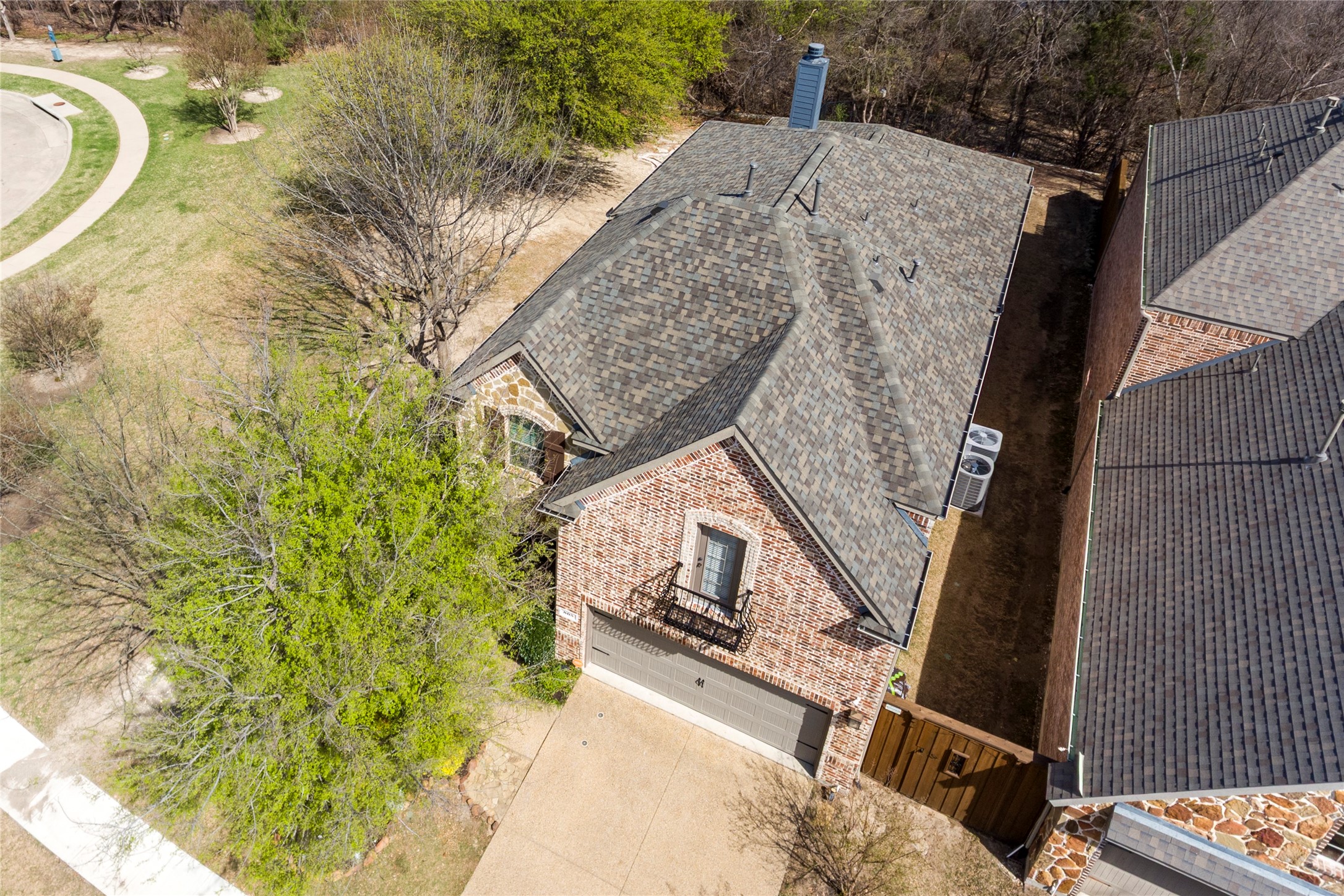 805 Deer Ridge Trail